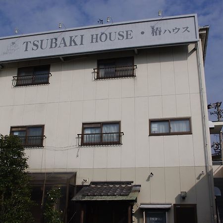 Tsubaki House Otel Sakai  Dış mekan fotoğraf