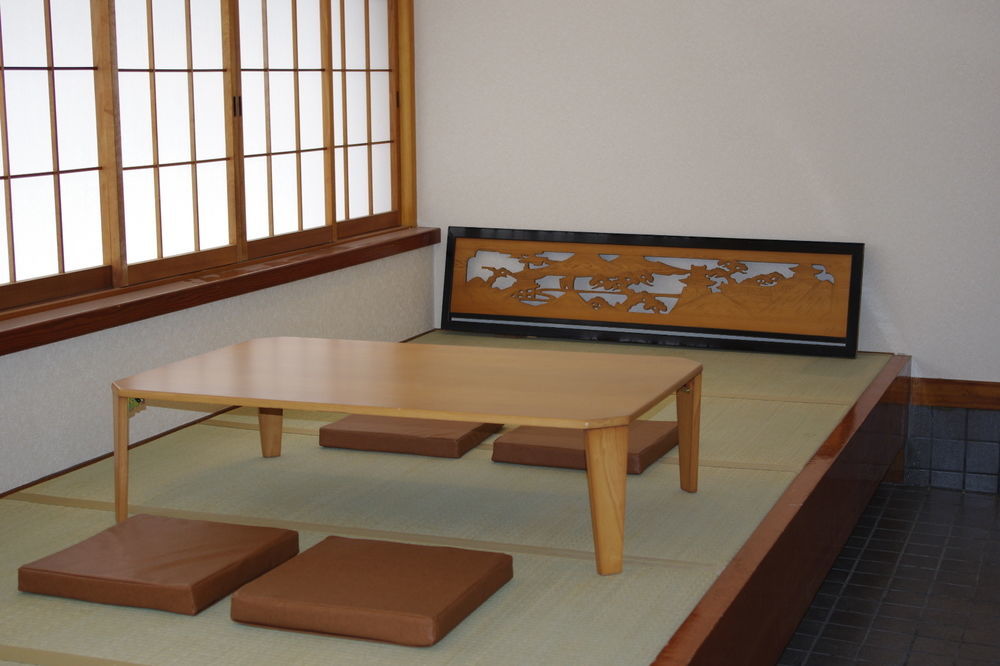 Tsubaki House Otel Sakai  Dış mekan fotoğraf