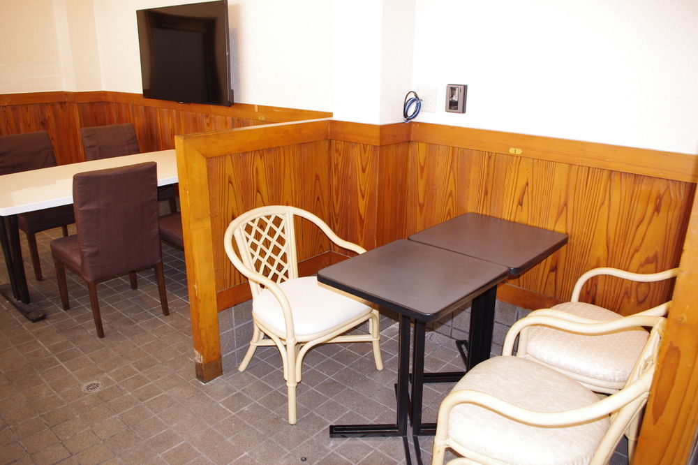 Tsubaki House Otel Sakai  Dış mekan fotoğraf