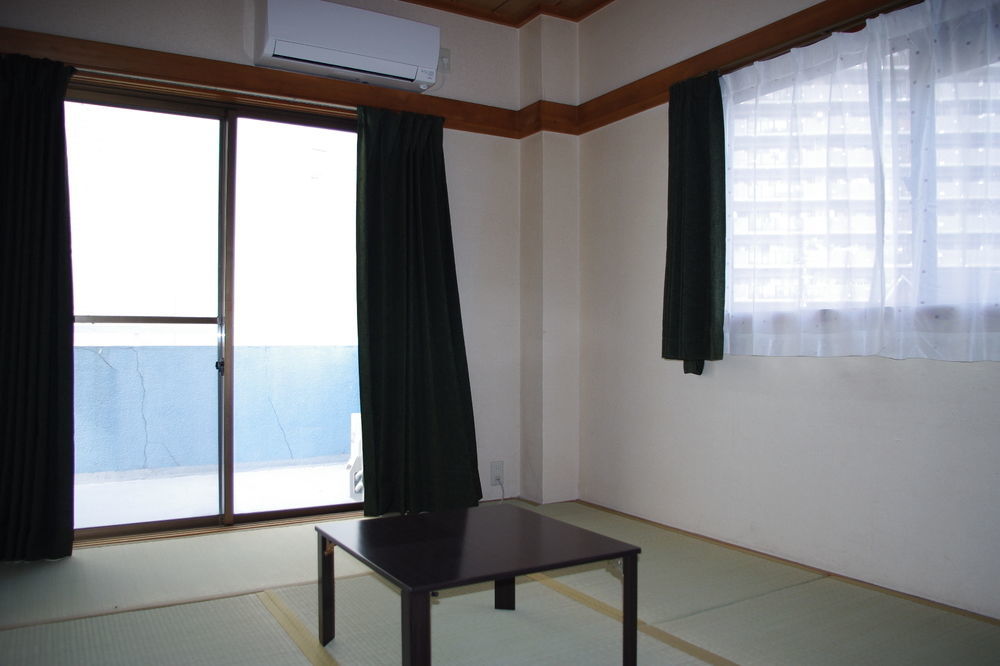 Tsubaki House Otel Sakai  Dış mekan fotoğraf