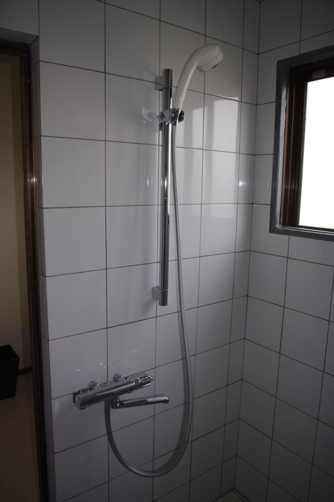 Tsubaki House Otel Sakai  Dış mekan fotoğraf